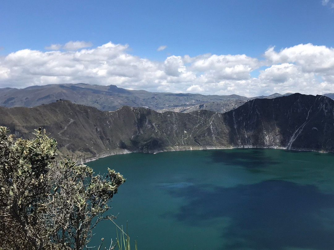 Mira Andes Ecuador-Machachi必去景点