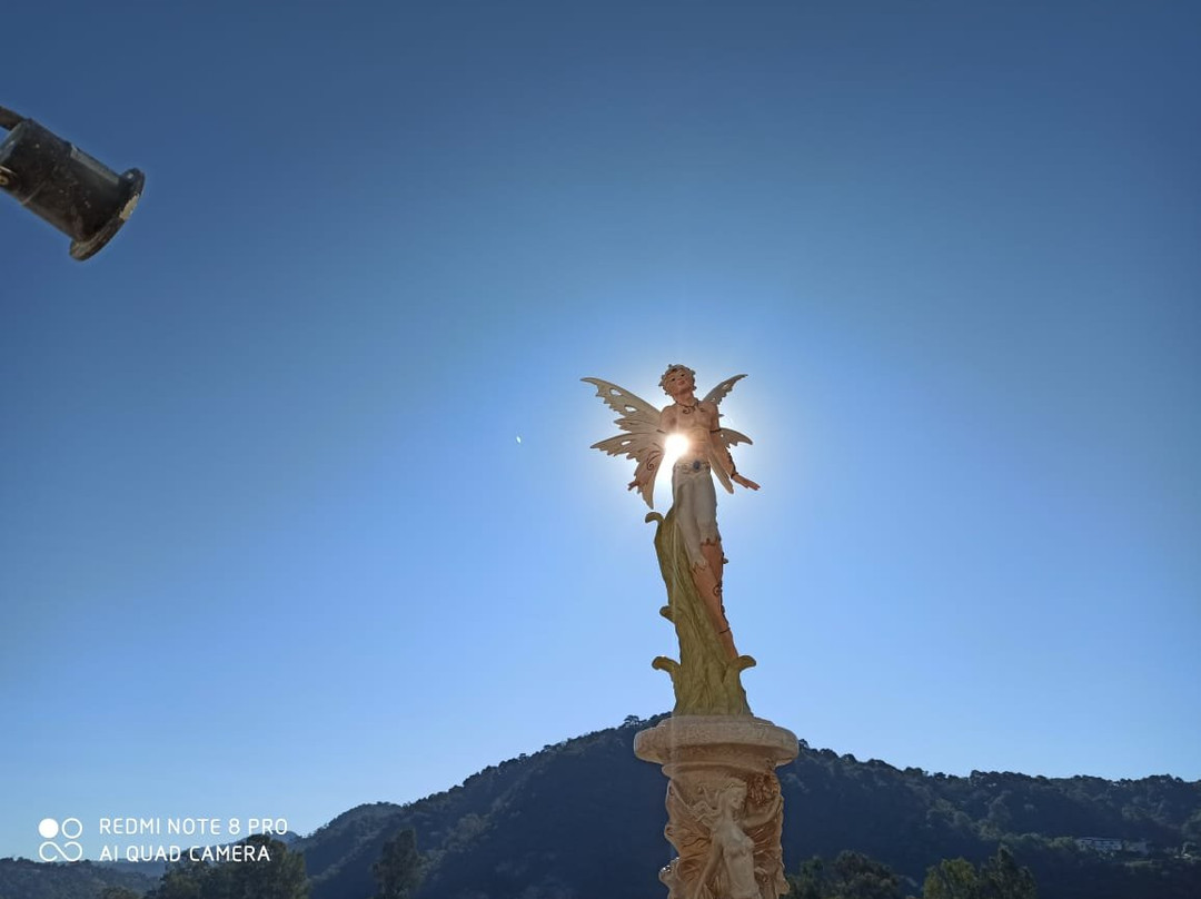 Castillo del Rey主图