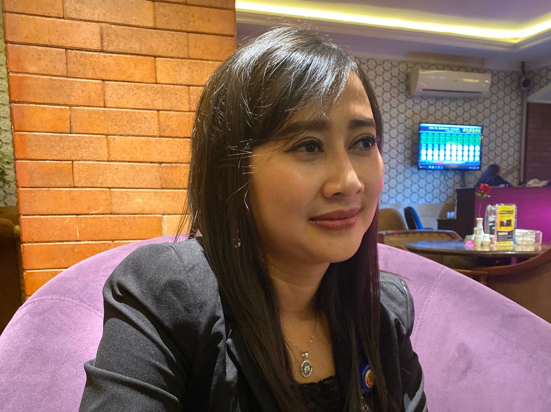 Delta Spa & Health Club Gunung Sahari-雅加达必去景点