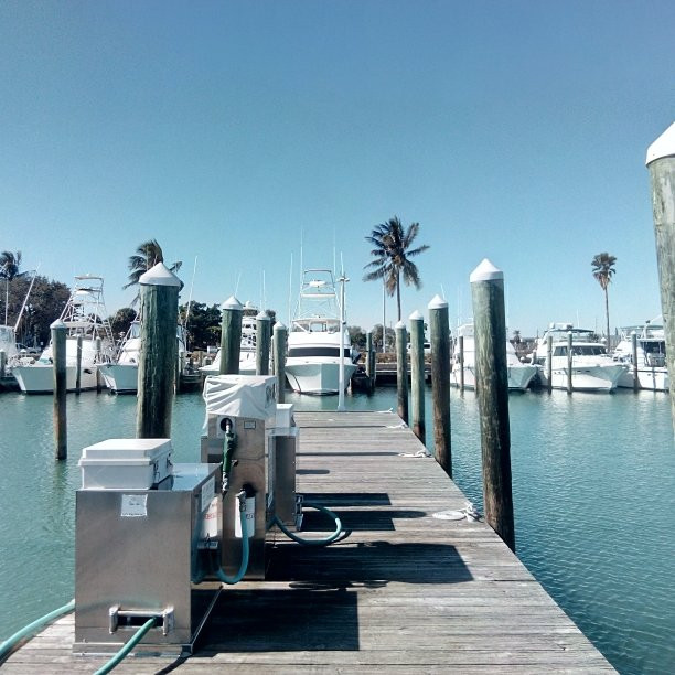 Downtown Fort Pierce-匹尔斯堡必去景点