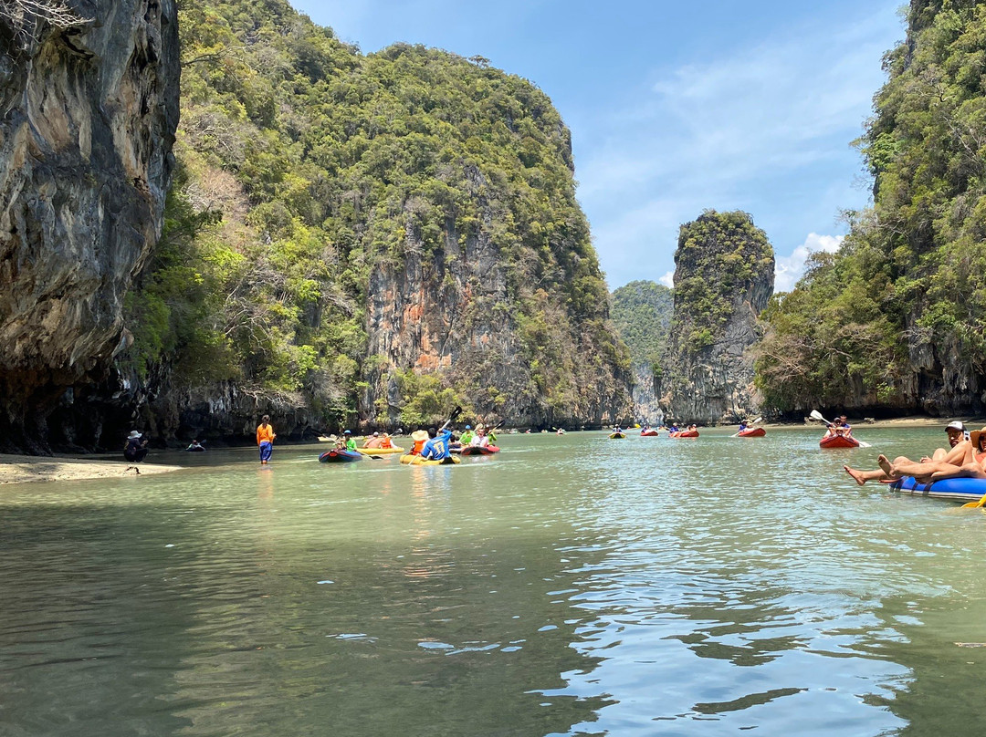 Jp Andaman Tour景点图片