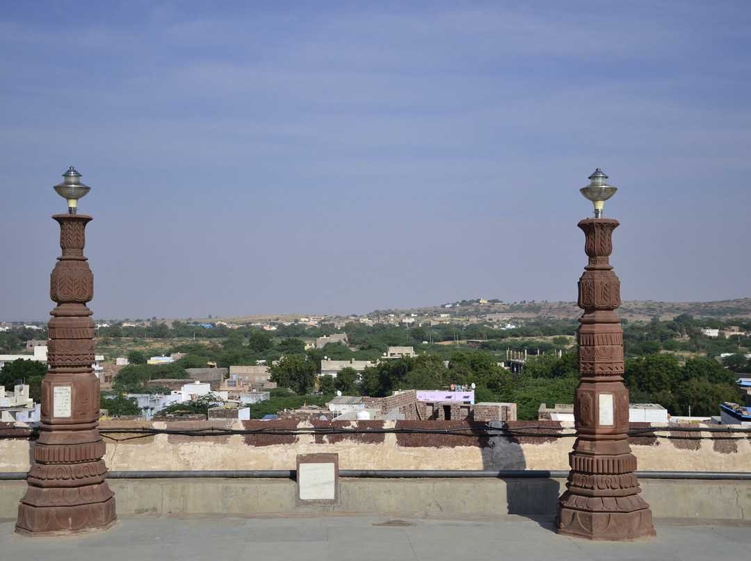 Sachiya Mata Temple景点图片
