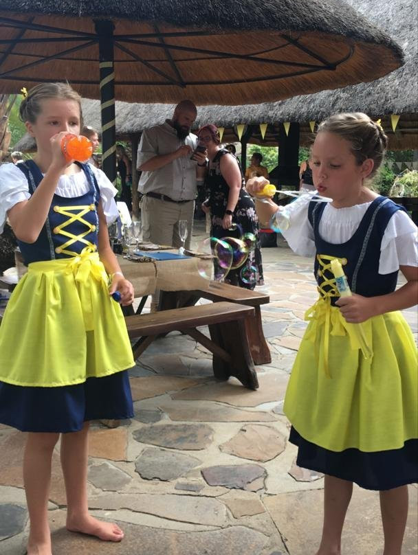 Central Hotel Omaruru主图