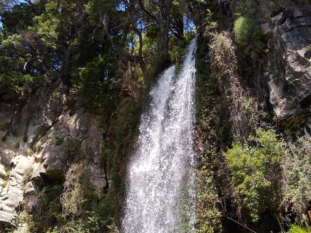 Lake Norquinco-Alumine必去景点