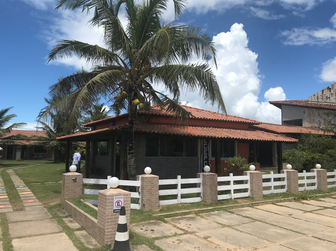 Pousada Kambuka主图