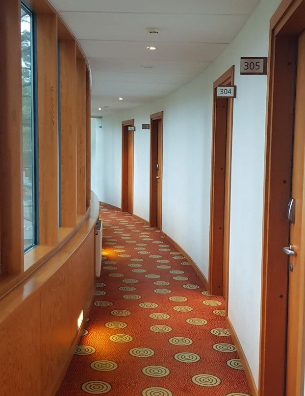 Palanga Life Balance Spa Hotel主图