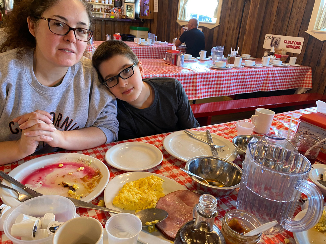 Erabliere Au Rythme Des Temps