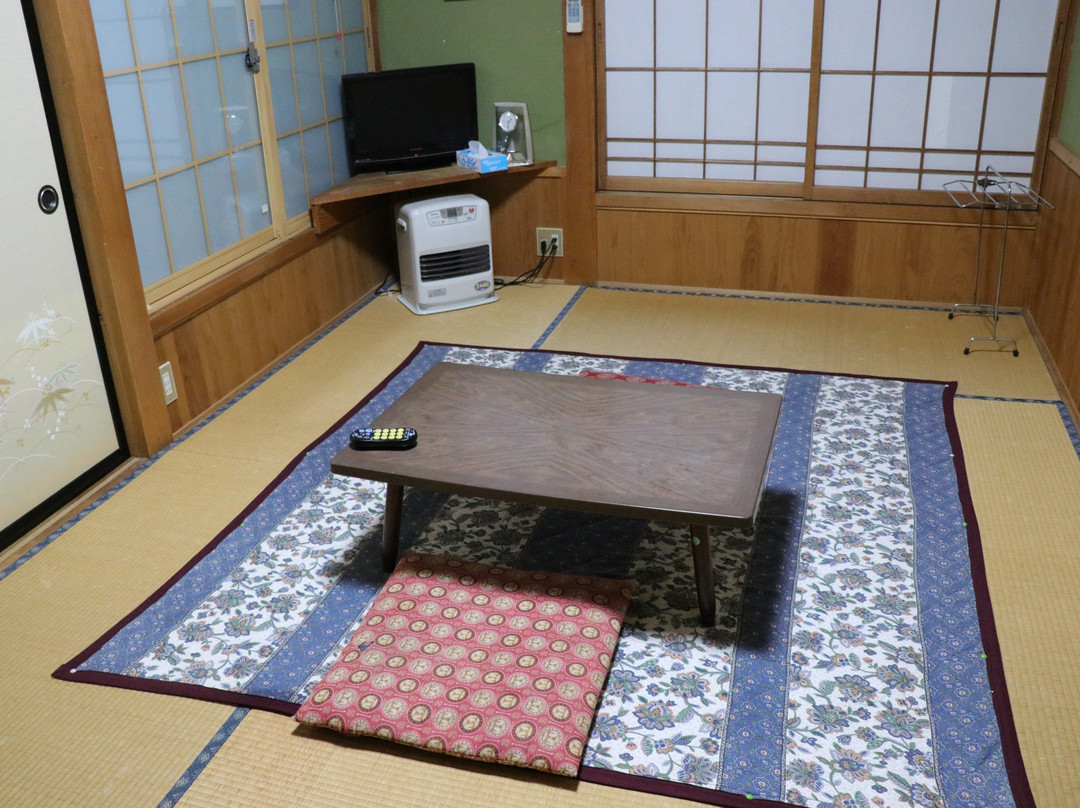 Minshuku Asahiya主图