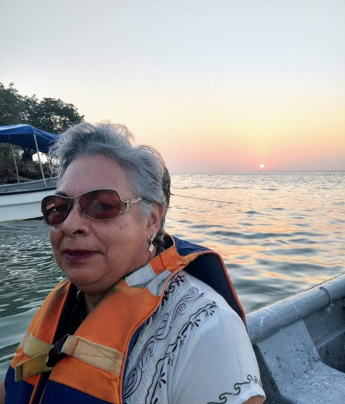 Puerto Limon Isla Fuerte