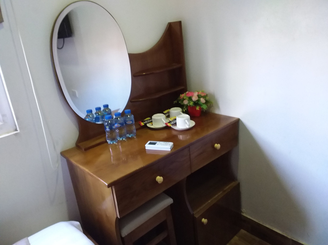 Vang Vieng Central Park Hotel主图