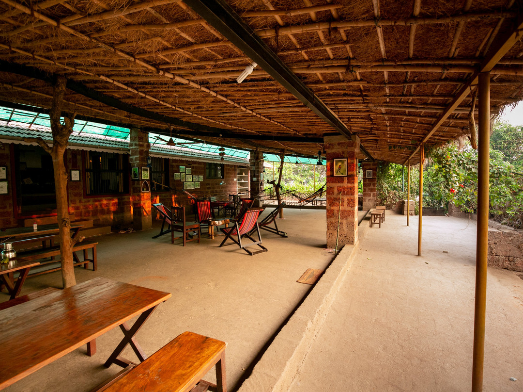 Farm of Happiness Agro Tourism Homestay主图