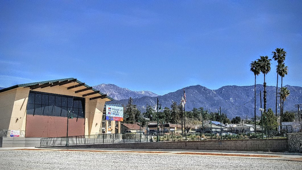 Yucaipa Performing Arts Center-Yucaipa必去景点