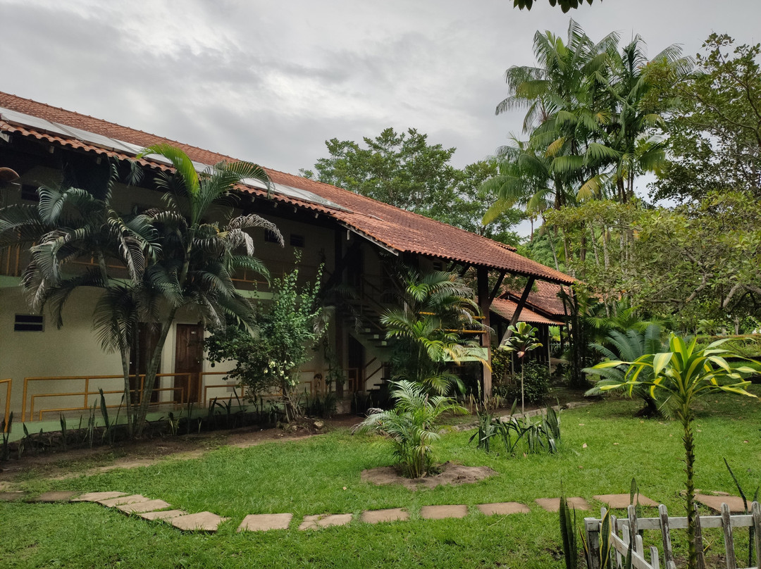 Beloalter Hotel主图