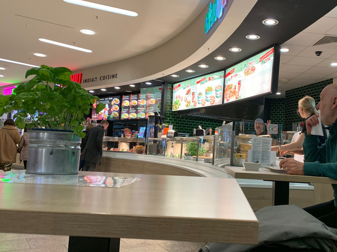 Phoenix-Center-汉堡必去景点