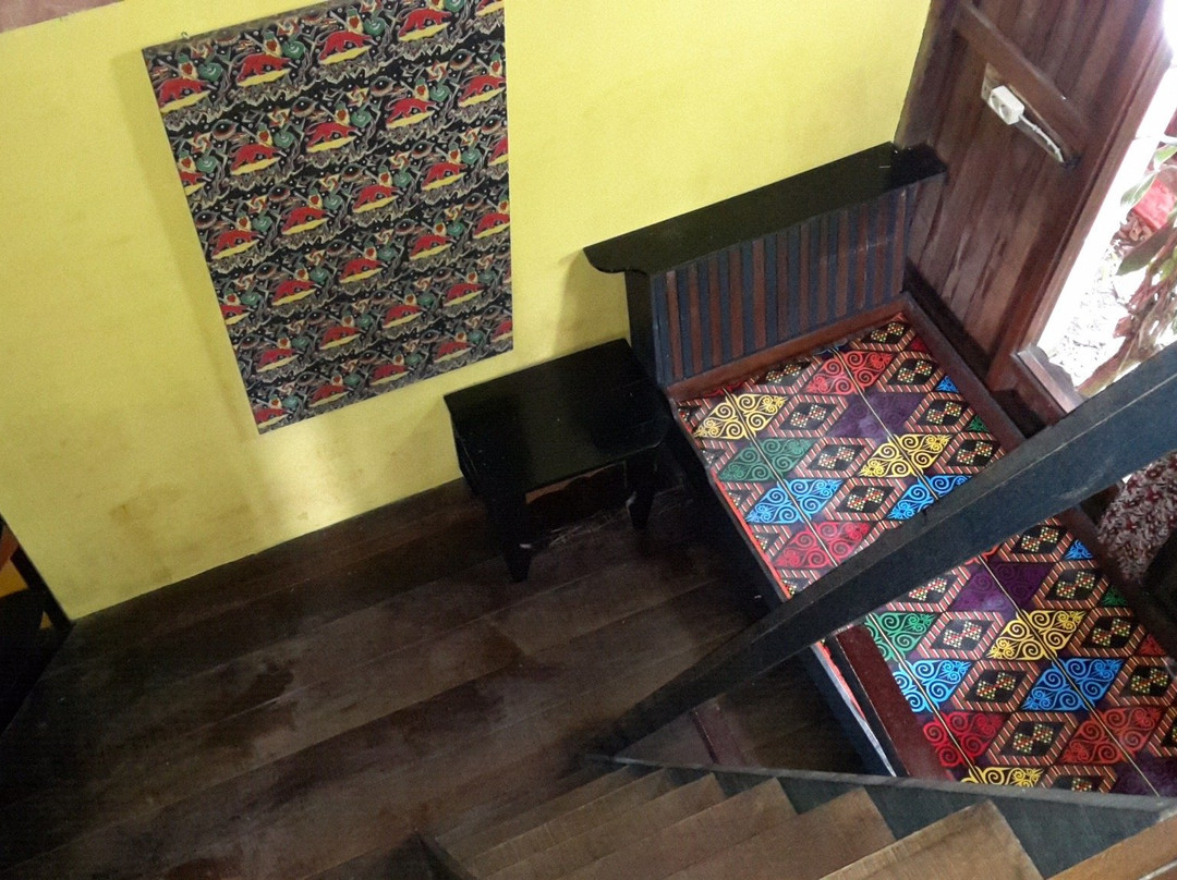 Liberta Homestay主图