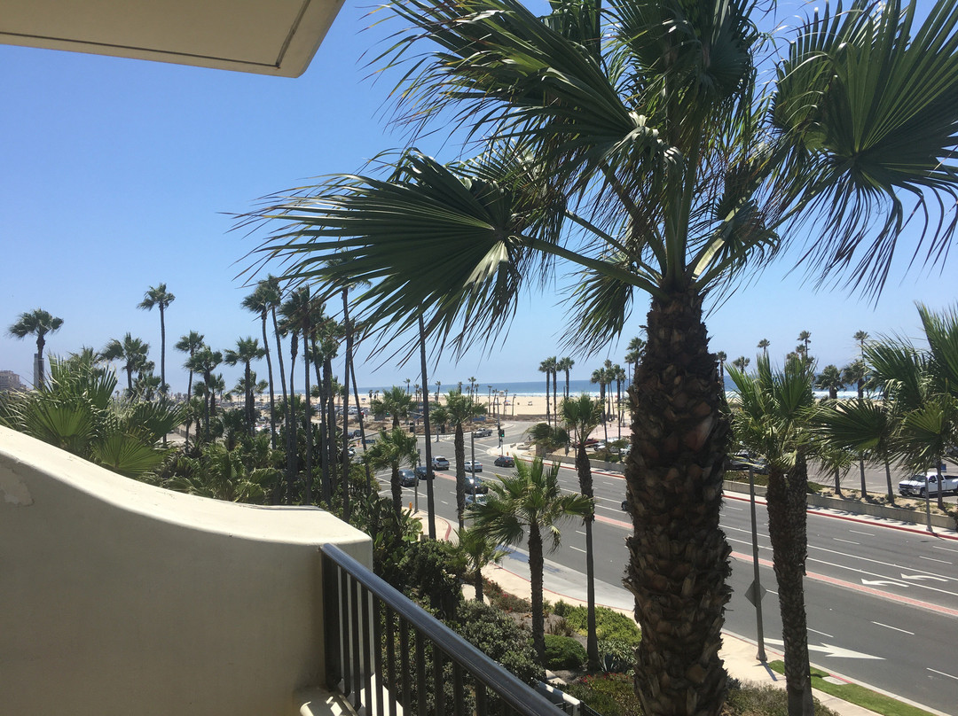 凯悦亨廷顿海滩度假村&Spa主图