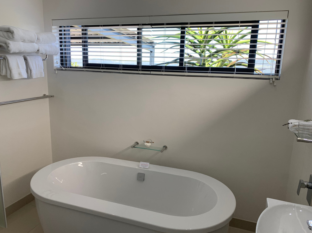 Thebloem Guest Suites By Knysna Paradise Collection主图