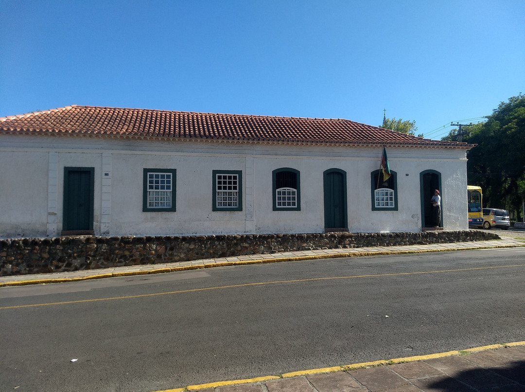 Cipestre Farroupilha-Guaiba必去景点