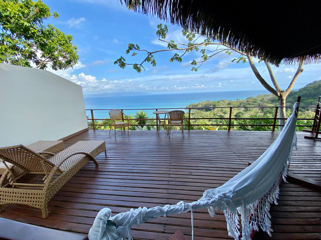 Lapa Rios Lodge主图