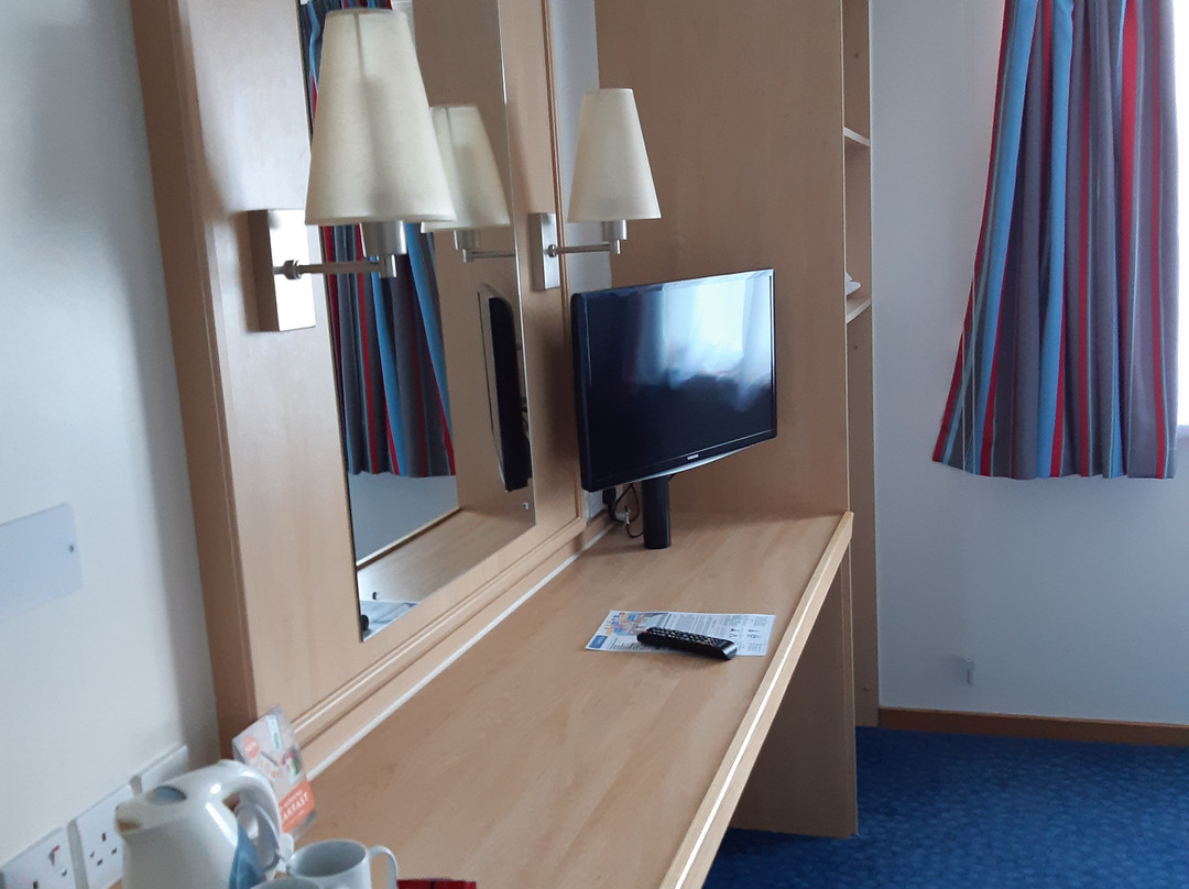 Travelodge Doncaster M18/M180 Hotel主图