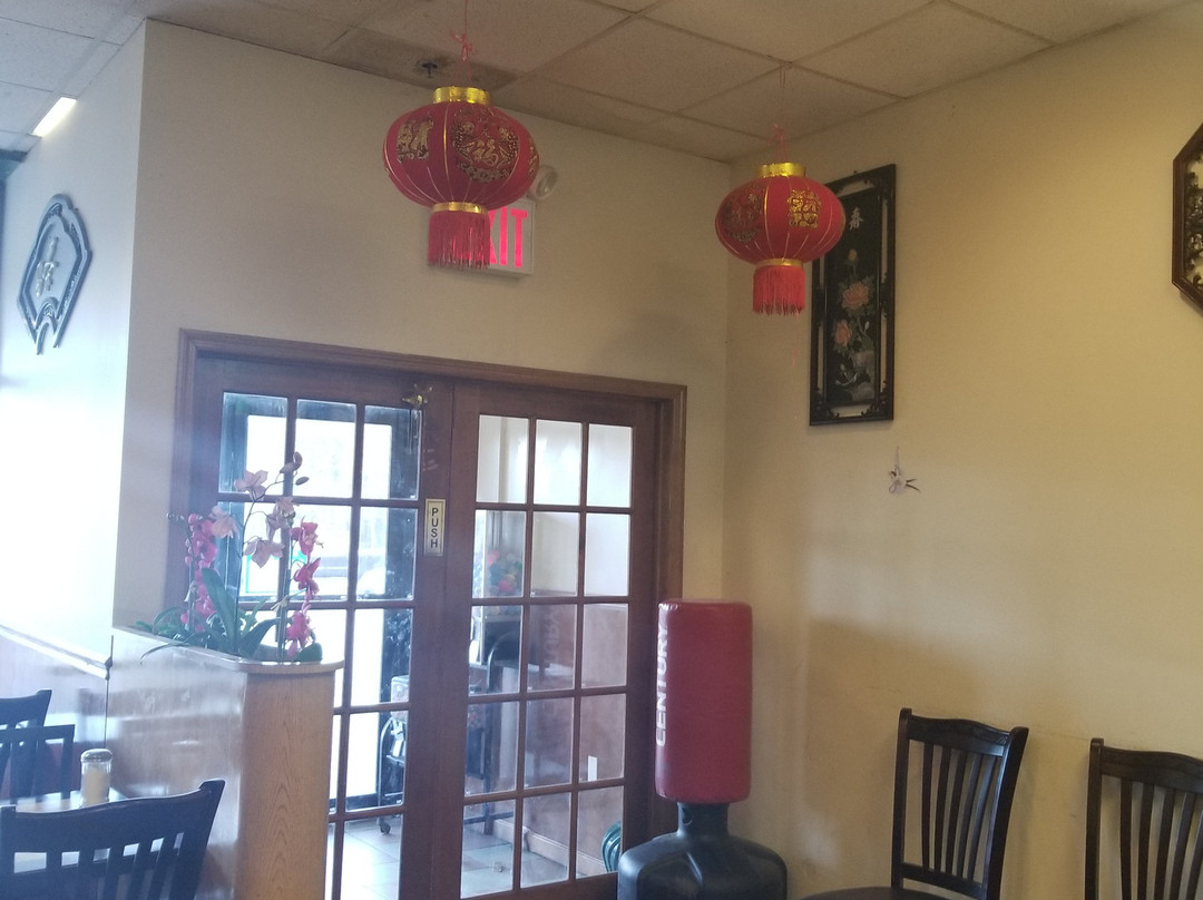 Barkhamsted旅游攻略图片
