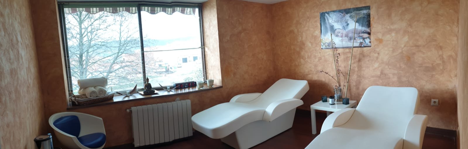 Hotel Don Juan de Austria-官方