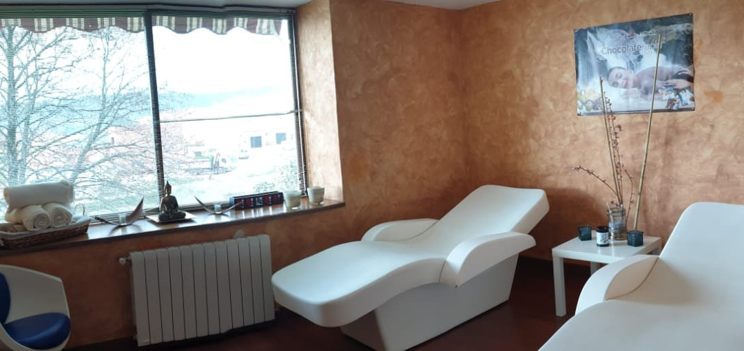 Hotel Don Juan de Austria主图