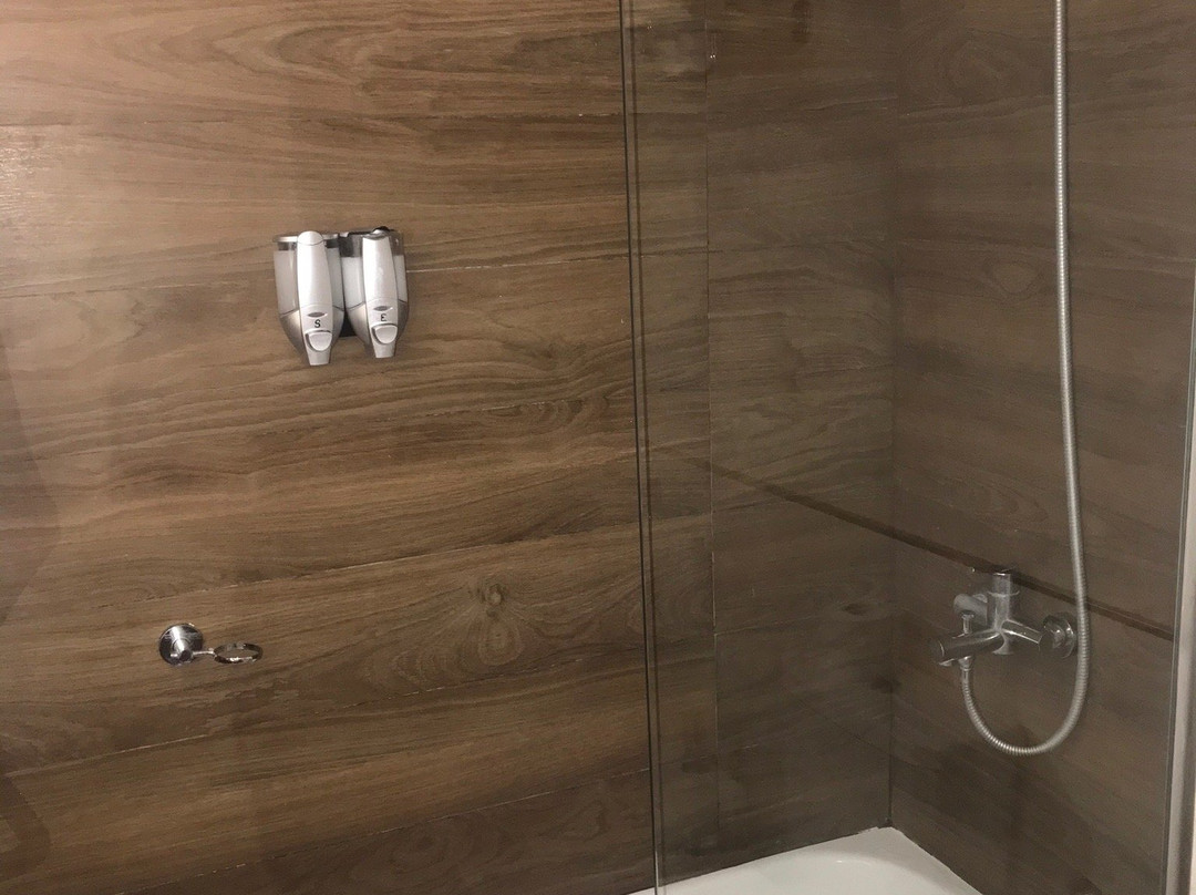 Nova Pampa Apart & Spa主图