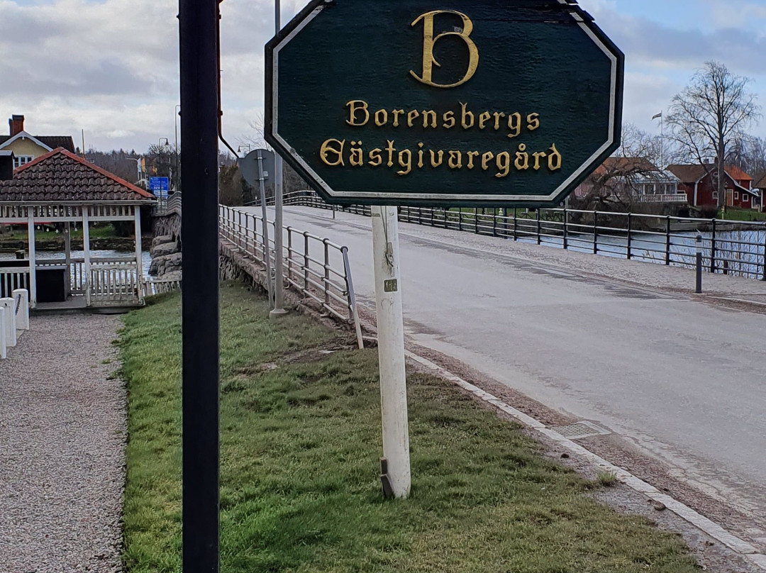 Borensbergs Gastgivaregard主图