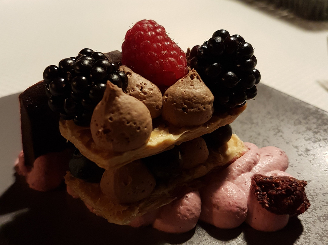 Wellness Hotel Walserhof主图