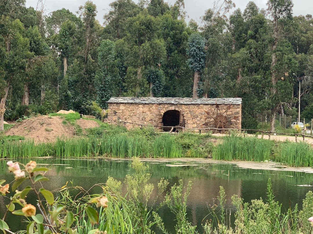 Pueblo Gaucho-Maldonado必去景点