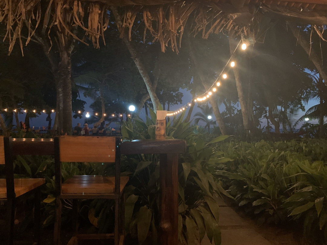 Hotel Rancho Coral主图