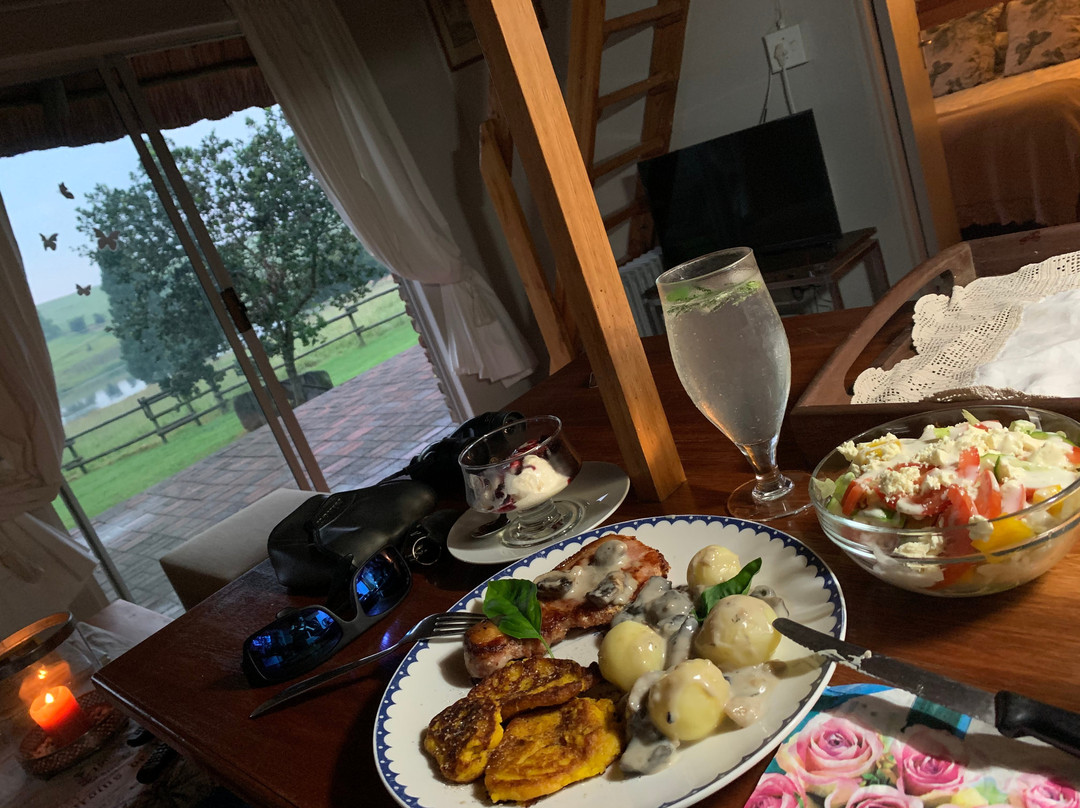 Hillside Farm B & B主图