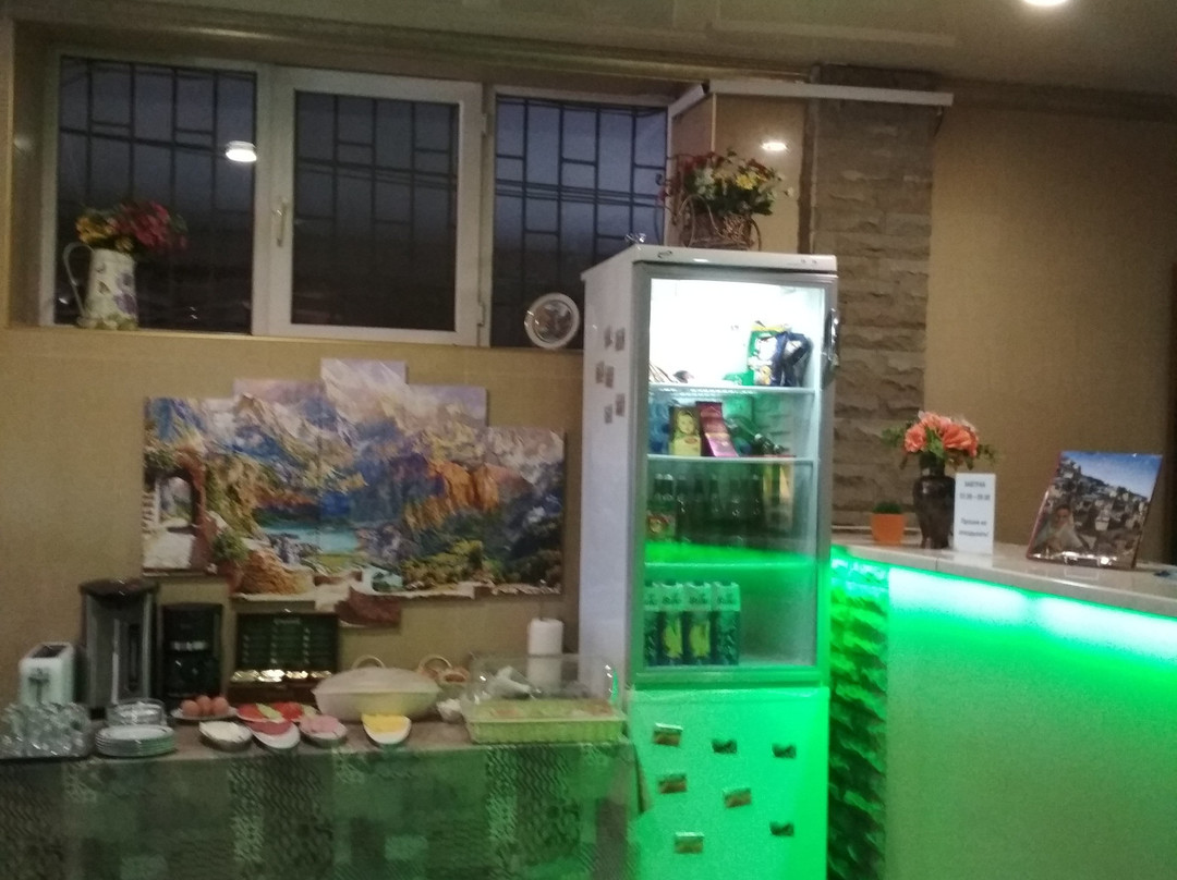 Gostinitsa Tsentral'naya Korpus 2主图