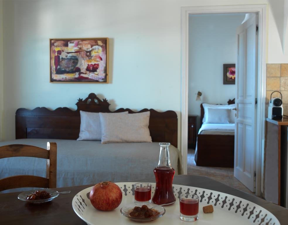 Kallichoron Art Boutique Hotel-官方