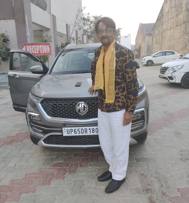 Hotel Shri Radha Nikunj主图