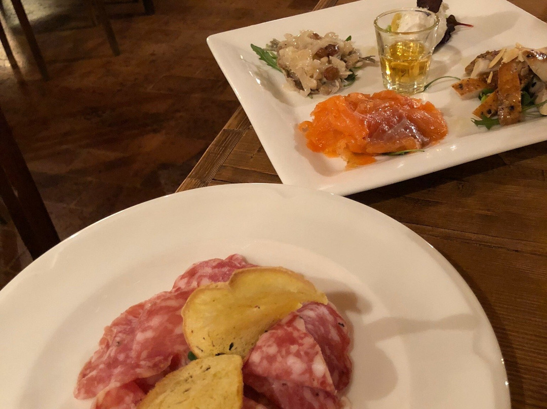 Locanda Sandi主图