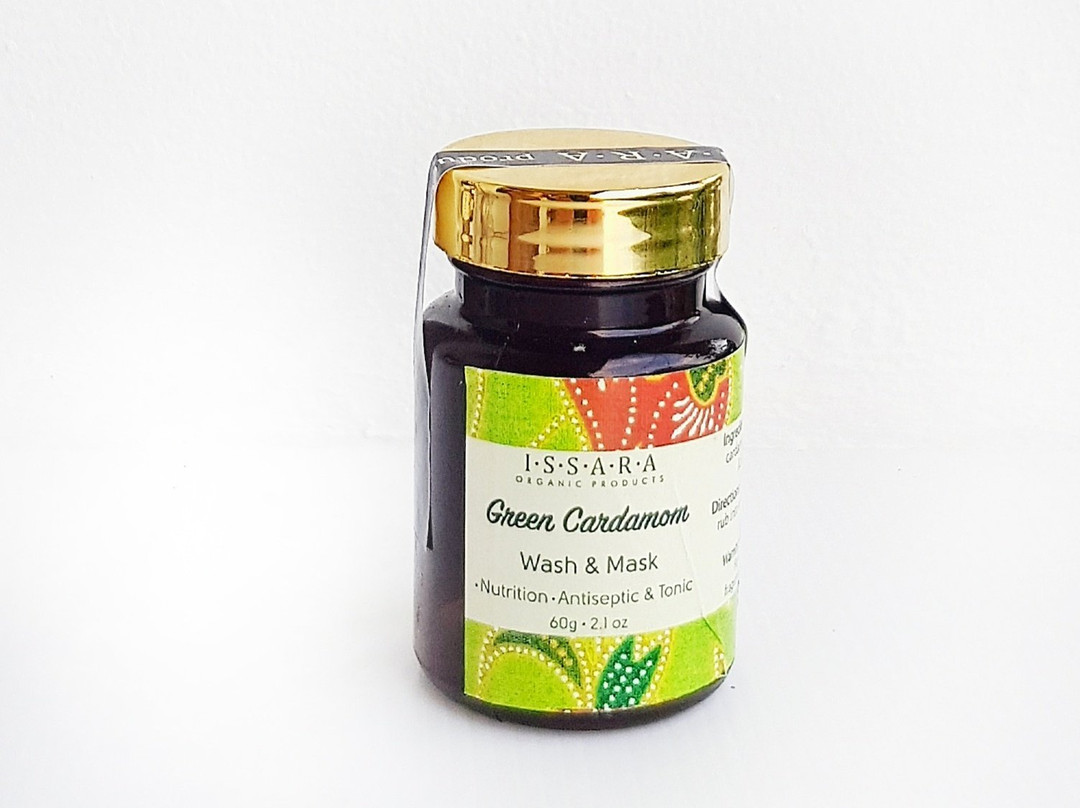 Terra Organic Cosmetic Shop-马叻必去景点