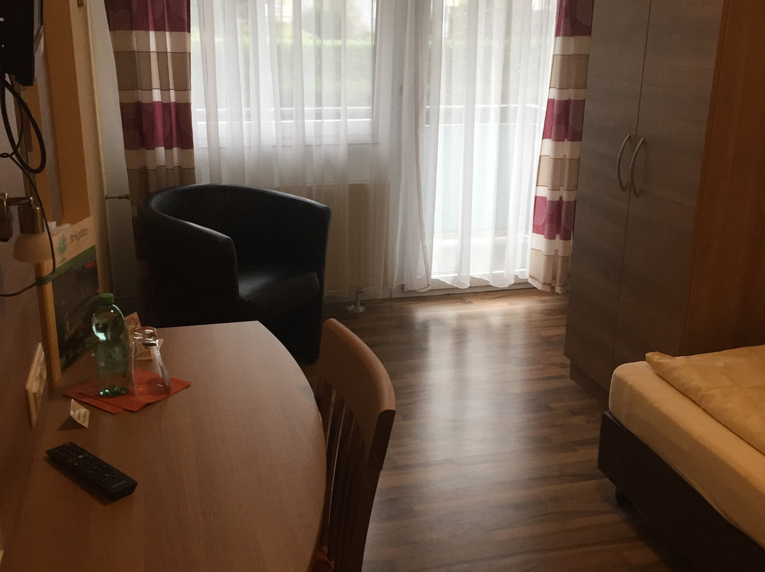 Hotel Und Kurpension Brigitte主图