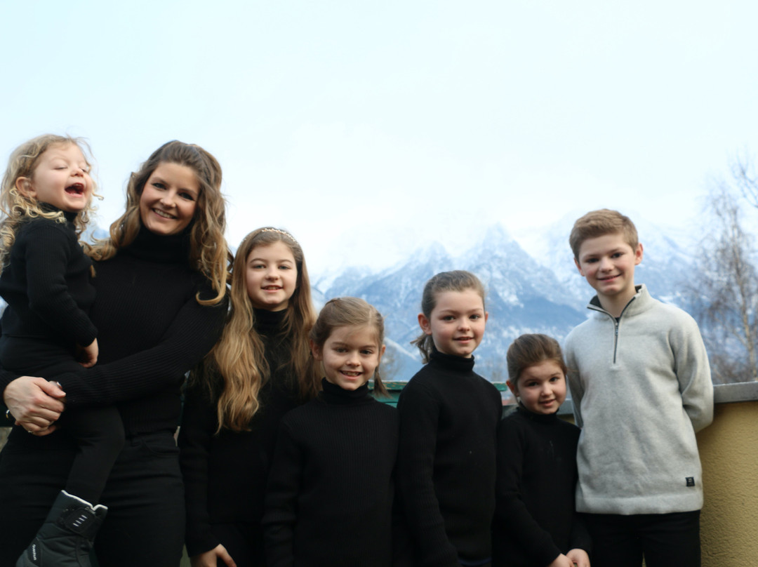 伽斯霍夫巴德尔酒店主图