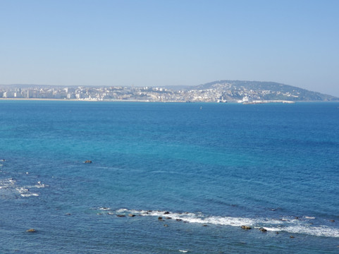 Tangier Open Doors-丹吉尔必去景点