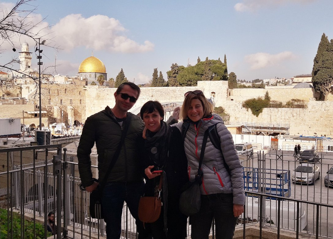 Tiyoul-Tov Tourist Guide Francophone in Israel - Day Tours景点图片