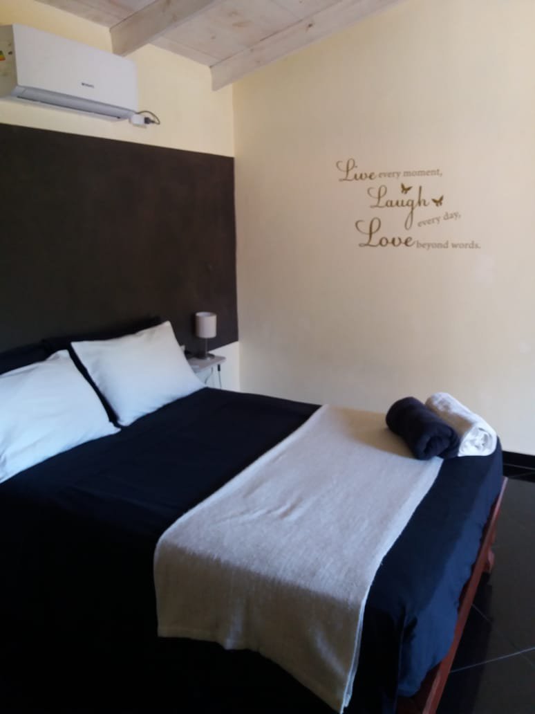 B&B Le Villette Las Lajas-官方