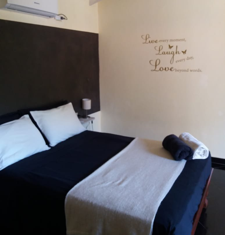 B&B Le Villette Las Lajas主图