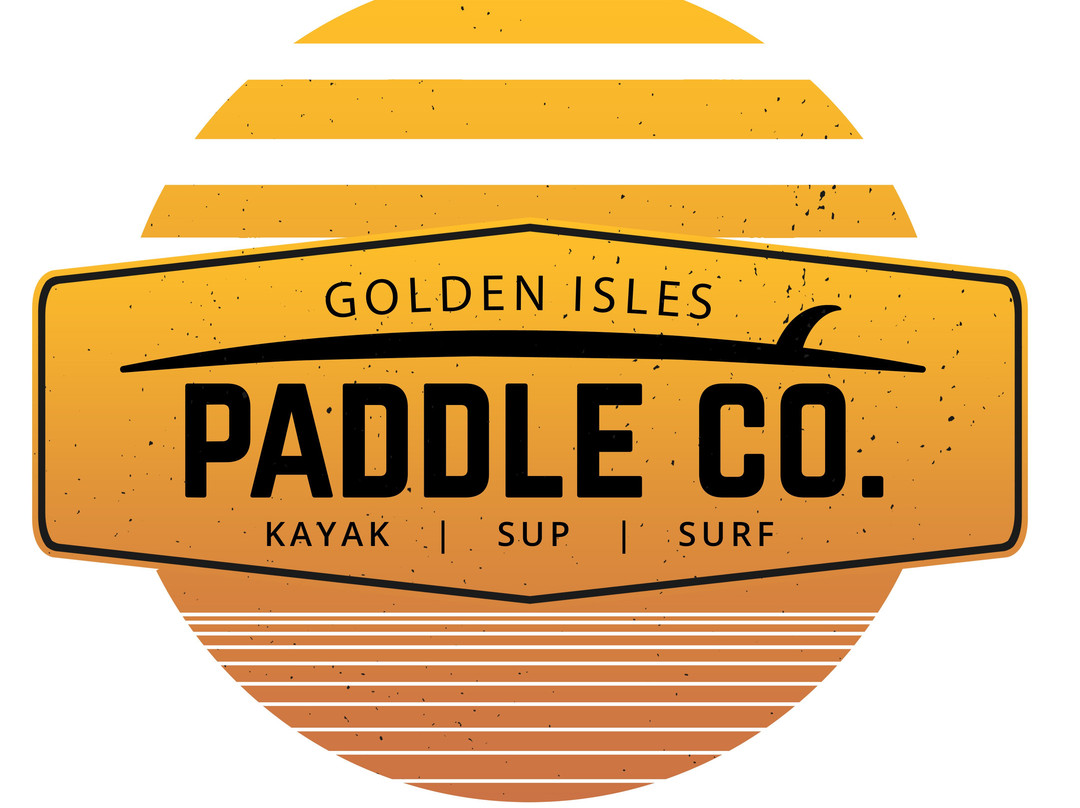 Golden Isles Paddle Company