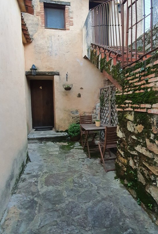 Finca El Carpintero主图