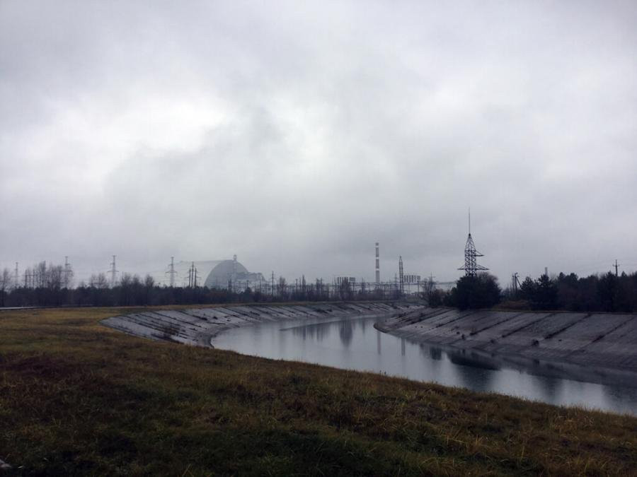 ChernobylLab景点图片