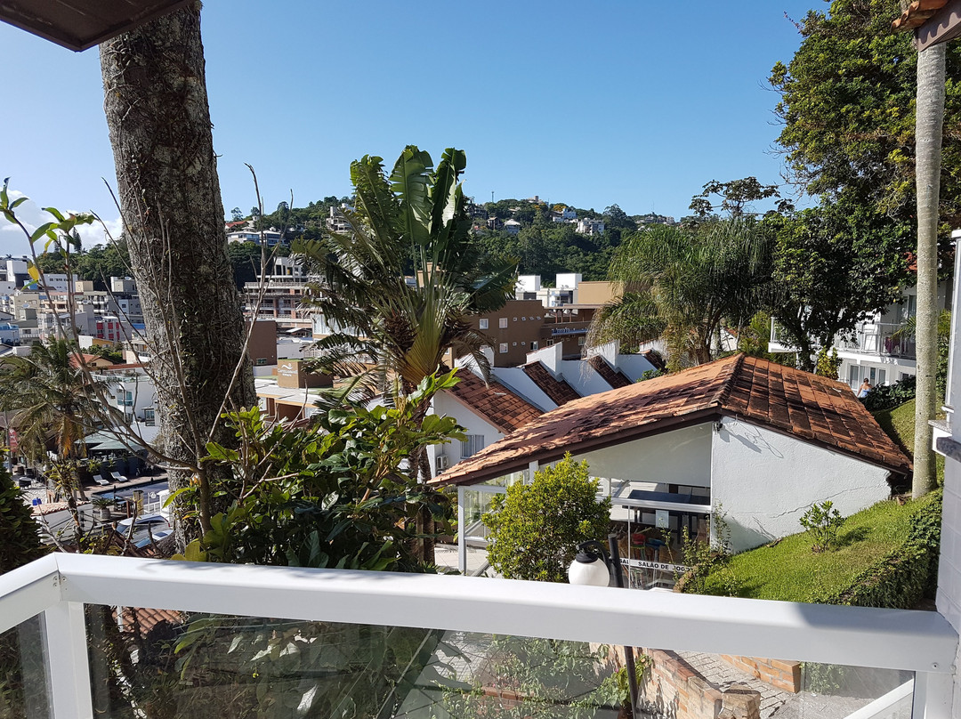 Bombinhas Tourist Apart Hotel主图