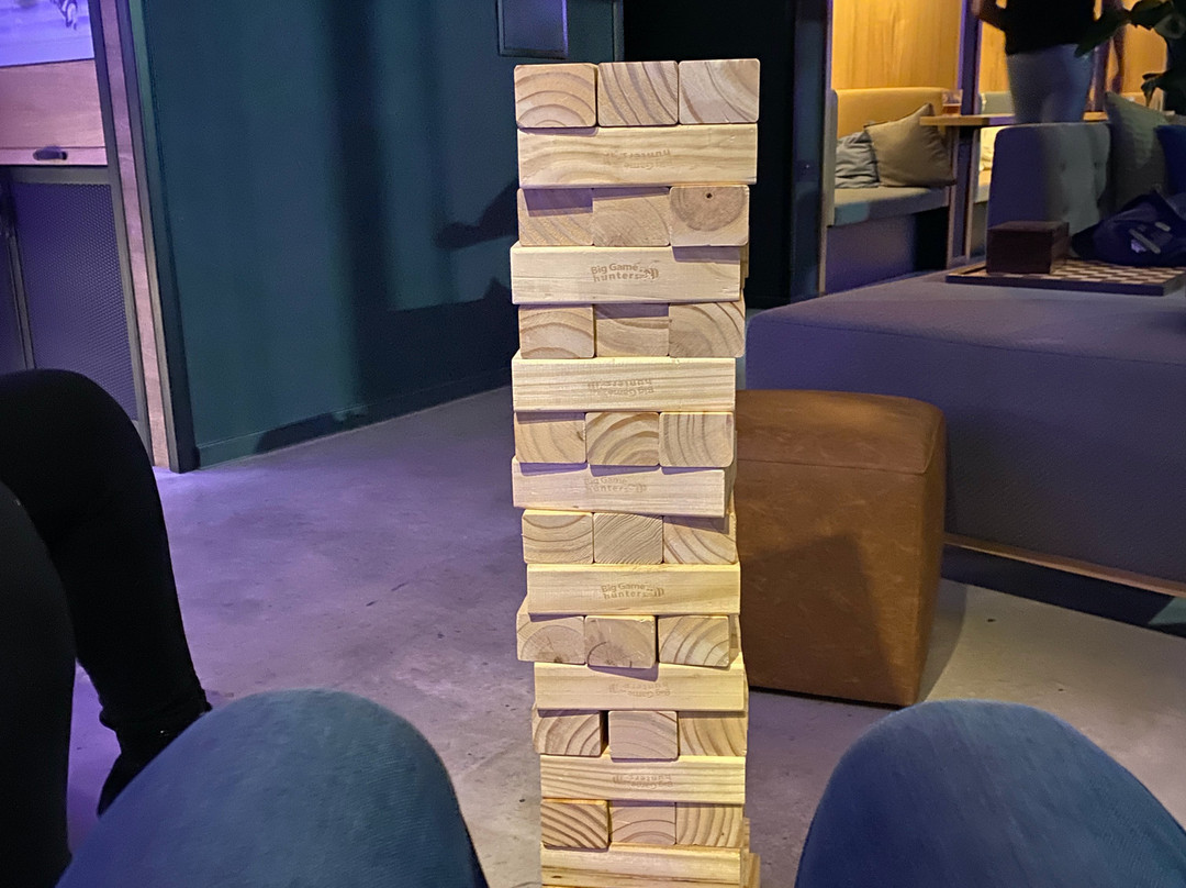 Moxy Birmingham Nec主图