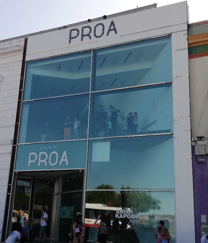 PROA 基金会景点图片